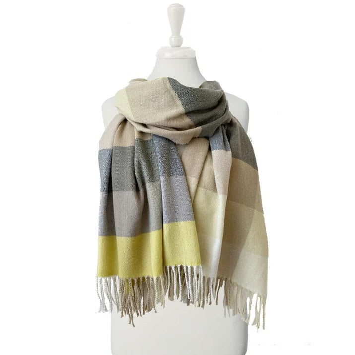 ETRO SCARF - 4 colours
