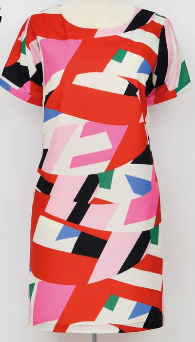 MILLIE DRESS