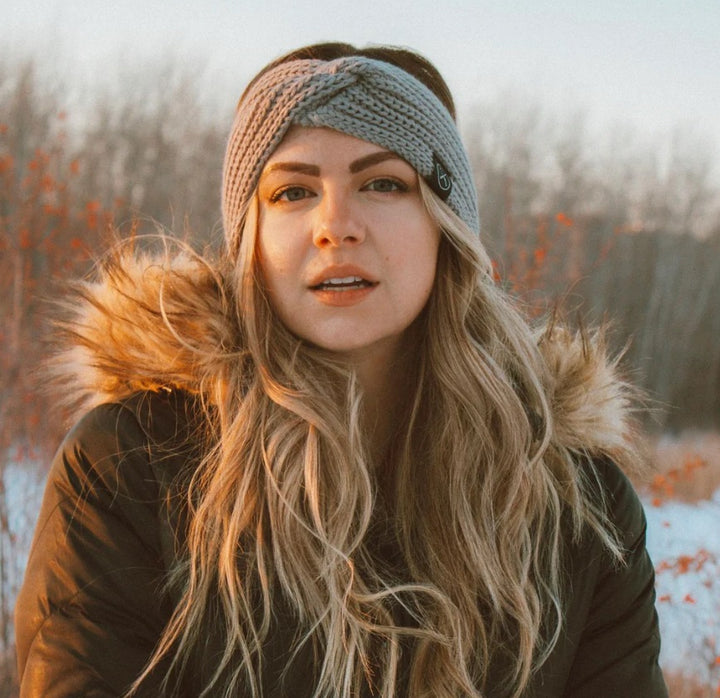 CABIN CROWN -3 colours