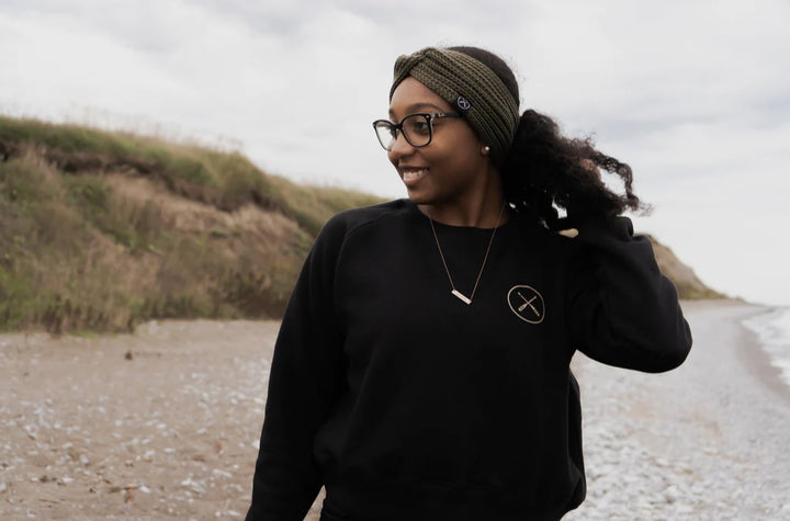 CABIN CROWN -3 colours