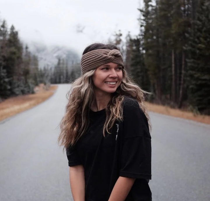 CABIN CROWN -3 colours