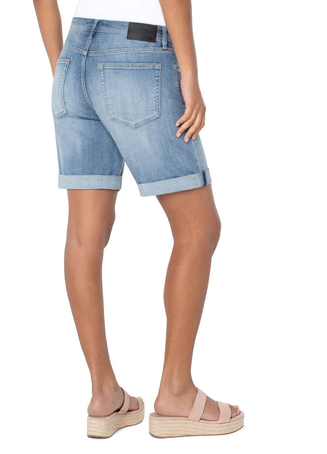THE BOYFRIEND SHORT - branson 10/7"