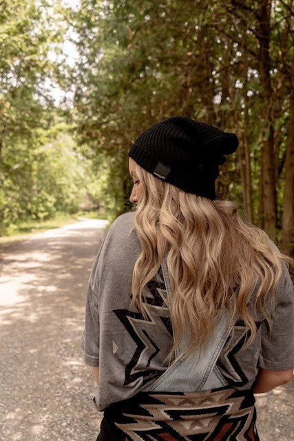 CABIN BEANIE - 6 colours