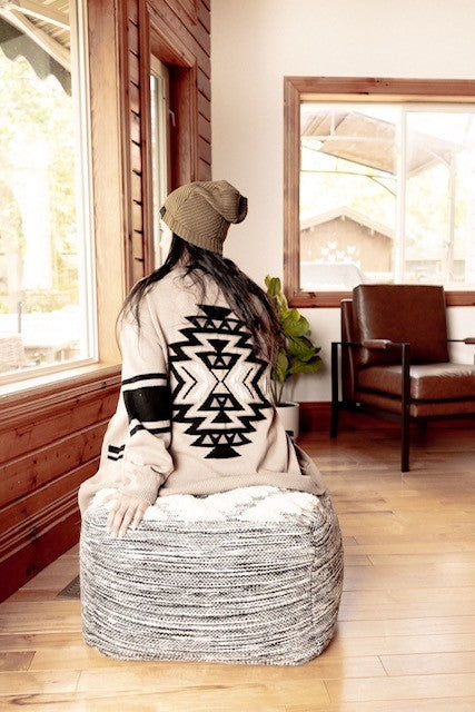 CABIN BEANIE - 6 colours