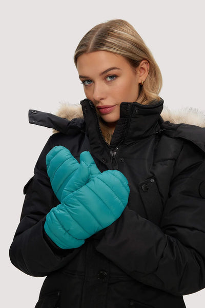 NORTH MITTENS- 8 colours