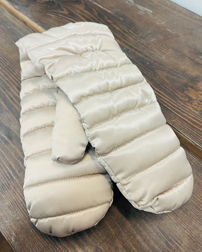NORTH MITTENS- 8 colours