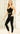 Bamboo High Band Legging With Pockets