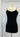 BAMBOO SPAGHETTI TANK - black or white