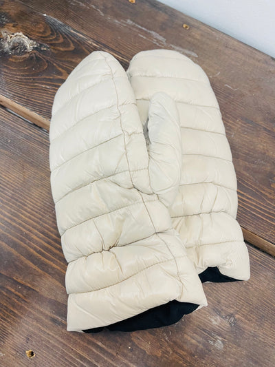 NORTH MITTENS- 8 colours