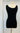 BAMBOO REVERSIBLE TANK TOP - black, white or navy