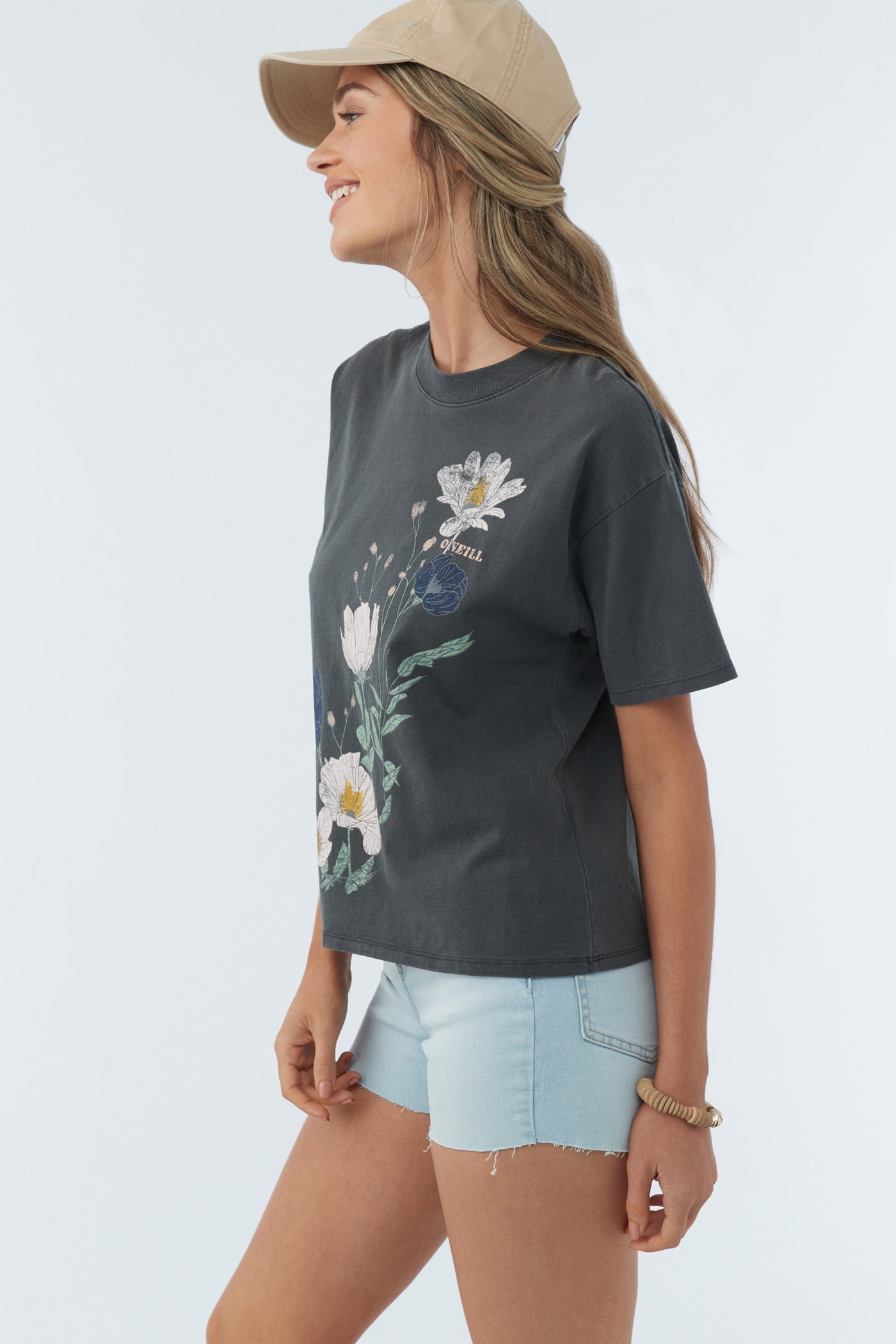 MISTIC GARDEN TEE