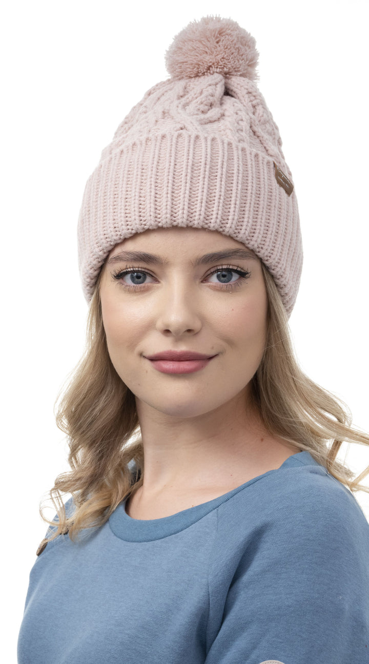 QUILO TOQUE - black, dusty rose or old pink