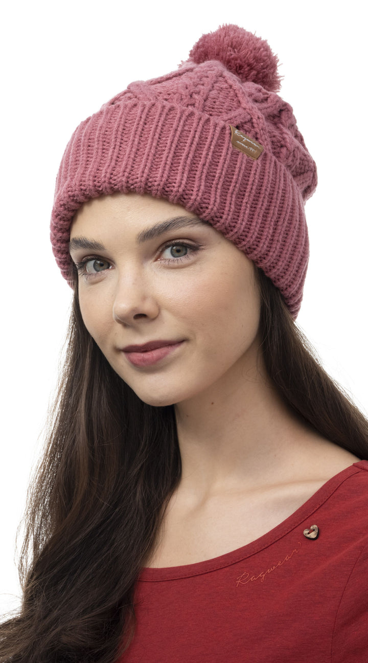 QUILO TOQUE - black, dusty rose or old pink